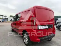 2021 Fiat Doblo