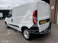 2021 Fiat Doblo