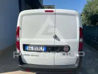 2021 Fiat Doblo