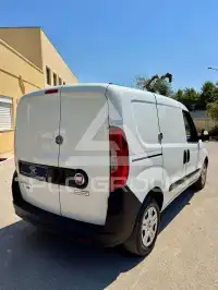 2021 Fiat Doblo