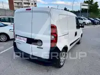 2021 Fiat Doblo