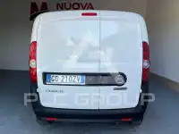 2021 Fiat Doblo