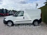 2021 Fiat Doblo