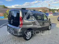 2021 Fiat Doblo
