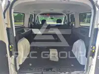 2021 Fiat Doblo