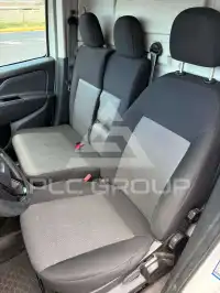 2021 Fiat Doblo