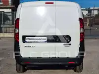2021 Fiat Doblo