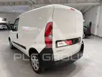 2021 Fiat Doblo