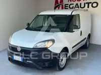 2021 Fiat Doblo