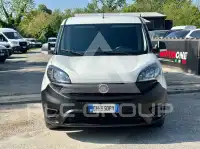 2021 Fiat Doblo