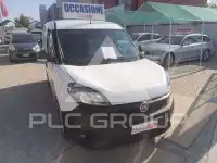 2021 Fiat Doblo