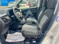 2021 Fiat Doblo