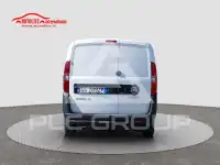 2021 Fiat Doblo