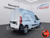 2021 Fiat Doblo