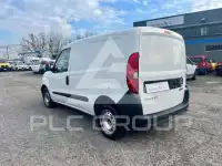 2021 Fiat Doblo