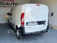 2021 Fiat Doblo