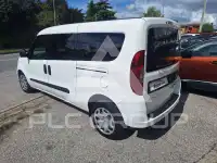2021 Fiat Doblo