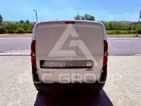 2021 Fiat Doblo