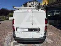 2021 Fiat Doblo