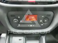2021 Fiat Doblo