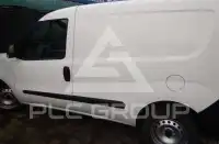 2021 Fiat Doblo