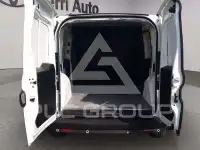 2021 Fiat Doblo