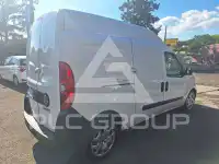 2021 Fiat Doblo