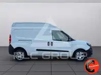 2021 Fiat Doblo