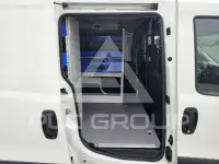 2021 Fiat Doblo