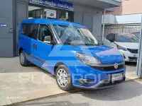 2021 Fiat Doblo
