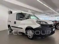 2021 Fiat Doblo