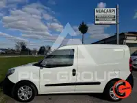 2021 Fiat Doblo