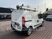 2021 Fiat Doblo