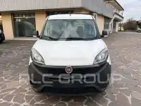 2021 Fiat Doblo