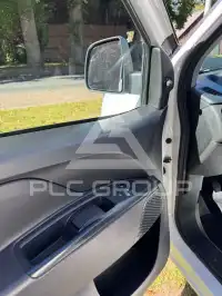 2021 Fiat Doblo