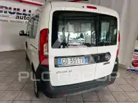 2021 Fiat Doblo