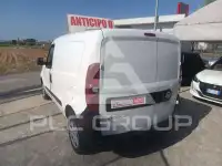 2021 Fiat Doblo