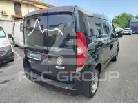 2021 Fiat Unknown