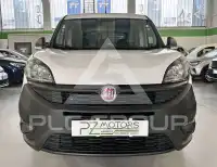 2021 Fiat Doblo