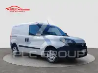 2021 Fiat Doblo