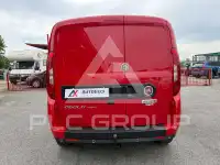 2021 Fiat Doblo