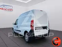 2021 Fiat Doblo