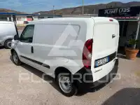 2021 Fiat Doblo