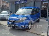 2021 Fiat Doblo