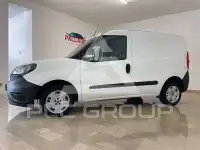 2021 Fiat Doblo