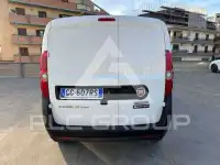 2021 Fiat Doblo