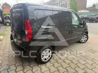 2021 Fiat Doblo