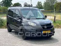 2021 Fiat Doblo