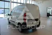 2021 Fiat Doblo