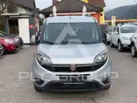 2021 Fiat Doblo